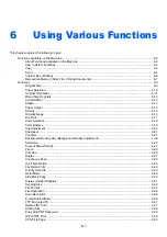 Preview for 217 page of Kyocera TASKalfa 307ci Operation Manual