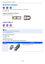 Preview for 228 page of Kyocera TASKalfa 307ci Operation Manual