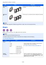 Preview for 229 page of Kyocera TASKalfa 307ci Operation Manual