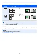 Preview for 230 page of Kyocera TASKalfa 307ci Operation Manual