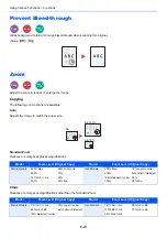 Preview for 239 page of Kyocera TASKalfa 307ci Operation Manual