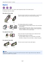 Preview for 243 page of Kyocera TASKalfa 307ci Operation Manual