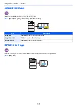 Preview for 255 page of Kyocera TASKalfa 307ci Operation Manual