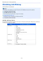 Preview for 263 page of Kyocera TASKalfa 307ci Operation Manual