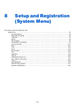 Preview for 268 page of Kyocera TASKalfa 307ci Operation Manual