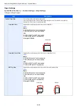 Preview for 280 page of Kyocera TASKalfa 307ci Operation Manual