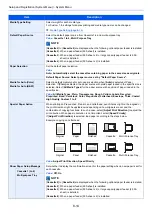 Preview for 281 page of Kyocera TASKalfa 307ci Operation Manual