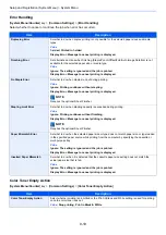 Preview for 286 page of Kyocera TASKalfa 307ci Operation Manual