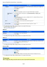 Preview for 299 page of Kyocera TASKalfa 307ci Operation Manual