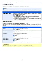 Preview for 304 page of Kyocera TASKalfa 307ci Operation Manual