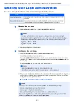 Preview for 314 page of Kyocera TASKalfa 307ci Operation Manual