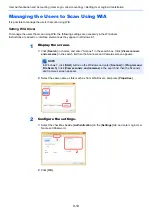 Preview for 325 page of Kyocera TASKalfa 307ci Operation Manual