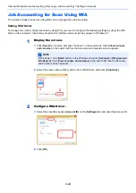 Preview for 351 page of Kyocera TASKalfa 307ci Operation Manual