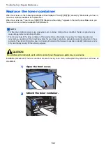 Preview for 361 page of Kyocera TASKalfa 307ci Operation Manual