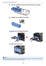 Preview for 366 page of Kyocera TASKalfa 307ci Operation Manual