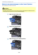 Preview for 417 page of Kyocera TASKalfa 307ci Operation Manual