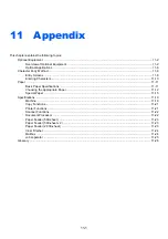 Preview for 422 page of Kyocera TASKalfa 307ci Operation Manual