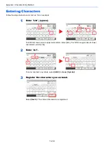 Preview for 431 page of Kyocera TASKalfa 307ci Operation Manual