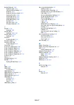 Preview for 458 page of Kyocera TASKalfa 307ci Operation Manual