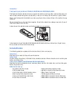 Preview for 2 page of Kyocera TASKalfa 3500i Operation Manual