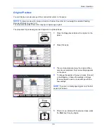 Preview for 102 page of Kyocera TASKalfa 3500i Operation Manual