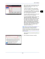 Preview for 121 page of Kyocera TASKalfa 3500i Operation Manual