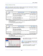 Preview for 122 page of Kyocera TASKalfa 3500i Operation Manual