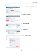 Preview for 132 page of Kyocera TASKalfa 3500i Operation Manual