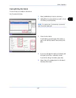 Preview for 143 page of Kyocera TASKalfa 3500i Operation Manual