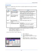 Preview for 160 page of Kyocera TASKalfa 3500i Operation Manual