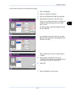 Preview for 175 page of Kyocera TASKalfa 3500i Operation Manual