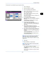 Preview for 179 page of Kyocera TASKalfa 3500i Operation Manual