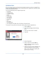 Preview for 238 page of Kyocera TASKalfa 3500i Operation Manual