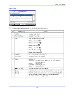 Preview for 290 page of Kyocera TASKalfa 3500i Operation Manual