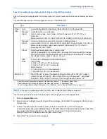 Preview for 307 page of Kyocera TASKalfa 3500i Operation Manual