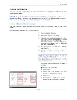 Preview for 422 page of Kyocera TASKalfa 3500i Operation Manual