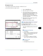 Preview for 437 page of Kyocera TASKalfa 3500i Operation Manual