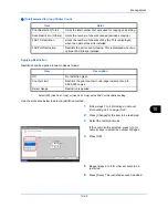 Preview for 439 page of Kyocera TASKalfa 3500i Operation Manual