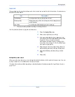 Preview for 440 page of Kyocera TASKalfa 3500i Operation Manual