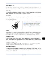 Preview for 527 page of Kyocera TASKalfa 3500i Operation Manual