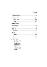 Preview for 14 page of Kyocera TASKalfa 3500i Service Manual