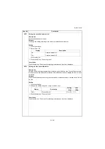 Preview for 253 page of Kyocera TASKalfa 3500i Service Manual