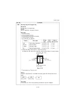 Предварительный просмотр 257 страницы Kyocera TASKalfa 3500i Service Manual