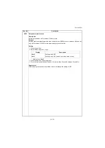 Preview for 296 page of Kyocera TASKalfa 3500i Service Manual