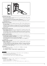 Предварительный просмотр 817 страницы Kyocera TASKalfa 3500i Service Manual