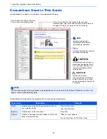 Предварительный просмотр 12 страницы Kyocera TASKalfa 3501i Operation Manual