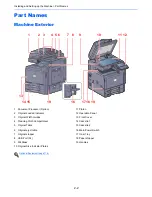 Предварительный просмотр 62 страницы Kyocera TASKalfa 3501i Operation Manual