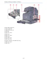 Предварительный просмотр 63 страницы Kyocera TASKalfa 3501i Operation Manual