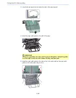 Предварительный просмотр 174 страницы Kyocera TASKalfa 3501i Operation Manual