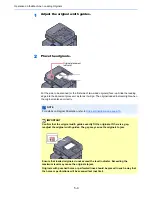 Предварительный просмотр 184 страницы Kyocera TASKalfa 3501i Operation Manual